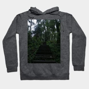 Stairs Hoodie